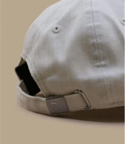 NEW ERA Casquette NE Herringbone 9Twenty Stone -Mode Chapeaux Magasin casquette ne herringbone 9twenty stone 4