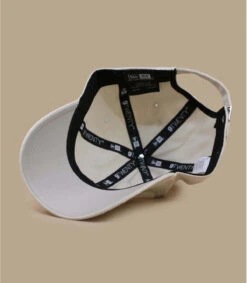 NEW ERA Casquette NE Herringbone 9Twenty Stone -Mode Chapeaux Magasin casquette ne herringbone 9twenty stone 5