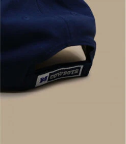 NEW ERA Casquette Dallas Cowboys NFL The League -Mode Chapeaux Magasin casquette nfl league cowboy teamNew20Era20casquette20Cowboy20NFL