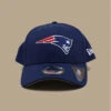 NEW ERA Casquette Patriots NFL The League