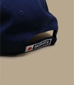 NEW ERA Casquette Patriots NFL The League -Mode Chapeaux Magasin casquette patriots league 2