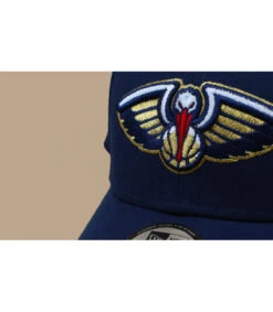NEW ERA Casquette Pelicans NBA The League -Mode Chapeaux Magasin casquette pelicans nba the leagueCasquettes20NBA20Pelicans20bleu