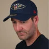NEW ERA Casquette Pelicans NBA The League