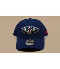NEW ERA Casquette Pelicans NBA The League -Mode Chapeaux Magasin casquette pelicans nba the leagueNew20Era20Casquettes20NBA20Pelicans20bleu