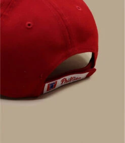 NEW ERA Casquette Phillies MLB The League -Mode Chapeaux Magasin casquette phillies mlb the league 2