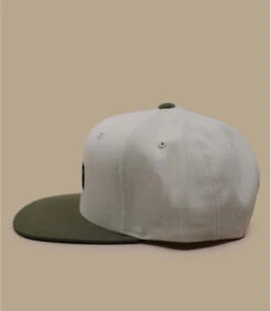 Reell Casquette Pitchout Oatmeal Olive -Mode Chapeaux Magasin casquette pitchout oatmeal olive 2