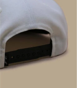 Reell Casquette Pitchout Off White Blue -Mode Chapeaux Magasin casquette pitchout off white blue 4