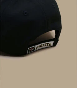 NEW ERA Casquette Pittsburgh Pirates MLB The League -Mode Chapeaux Magasin casquette pittsburgh pirates the league team 2