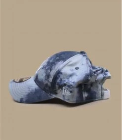 NEW ERA Casquette Poly Print 940 LA Gray -Mode Chapeaux Magasin casquette poly print 940 la gray 2