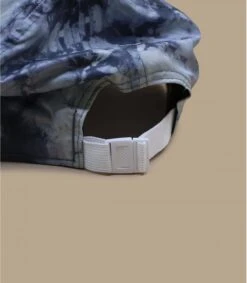 NEW ERA Casquette Poly Print 940 LA Gray -Mode Chapeaux Magasin casquette poly print 940 la gray 3