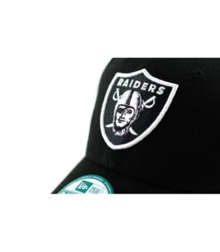 NEW ERA Casquette Raiders NFL The League -Mode Chapeaux Magasin casquette raiders leagueCasquette20visiere20courbee20Raider