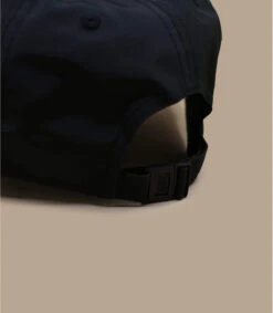 NEW ERA Casquette Reflective 940 NY Black -Mode Chapeaux Magasin casquette reflective 940 ny black 3