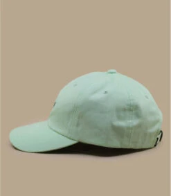 HUF Casquette Set OG CV Smoke Green -Mode Chapeaux Magasin casquette set og cv smoke green 3