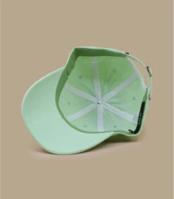 HUF Casquette Set OG CV Smoke Green -Mode Chapeaux Magasin casquette set og cv smoke green 5