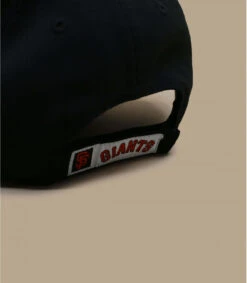 NEW ERA Casquette SF Giants MLB The League -Mode Chapeaux Magasin casquette sf giants the league teamNew20Era20casquette20curve20SF20New20Era