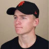 NEW ERA Casquette SF Giants MLB The League