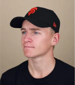 NEW ERA Casquette SF Giants MLB The League