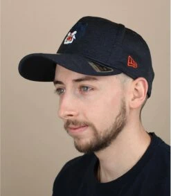 NEW ERA Casquette Shadow Tech Pop 950 Detroit