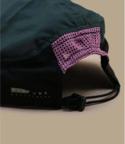 Picture Casquette Shonto Darkest Spurce -Mode Chapeaux Magasin casquette shonto darkest spurce 4