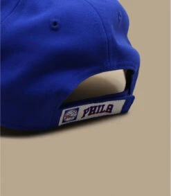 NEW ERA Casquette Sixers NBA The League -Mode Chapeaux Magasin casquette sixers nba the league 2