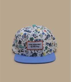 Casquette Snapback Chill