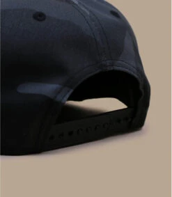 NEW ERA Casquette Snapback Team Camo 950 Bulls Midnight -Mode Chapeaux Magasin casquette snapback team camo 950 bulls midnight 4