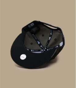 NEW ERA Casquette Snapback Team Camo 950 NY Woodland -Mode Chapeaux Magasin casquette snapback team camo 950 ny woodland 5