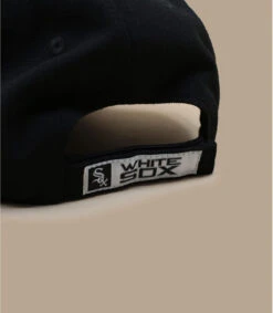 NEW ERA Casquette Sox MLB The League -Mode Chapeaux Magasin casquette sox leagueNew20Era20casquette20baseball20sox