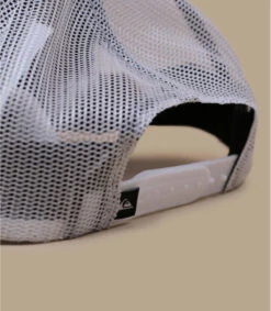 Quiksilver Casquette Sunset Wave Sport Navy Blazer -Mode Chapeaux Magasin casquette sunset wave sport navy blazer 4