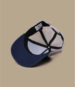 Quiksilver Casquette Sunset Wave Sport Navy Blazer -Mode Chapeaux Magasin casquette sunset wave sport navy blazer 5