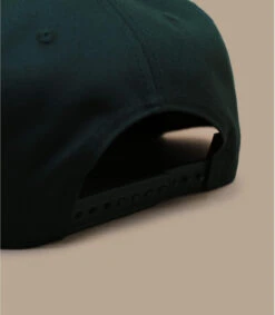 NEW ERA Casquette Team Side Patch 9Fifty Athletics -Mode Chapeaux Magasin casquette team side patch 9fifty athletics 4