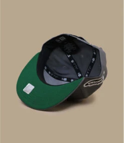 NEW ERA Casquette Team Side Patch 9Fifty Raiders -Mode Chapeaux Magasin casquette team side patch 9fifty raiders 4