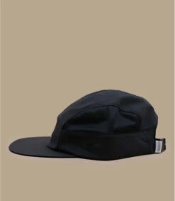 Coal Casquette The Deep River Black -Mode Chapeaux Magasin casquette the deep river black 3