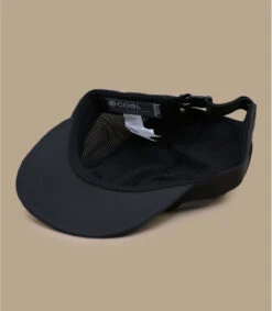 Coal Casquette The Deep River Black -Mode Chapeaux Magasin casquette the deep river black 5