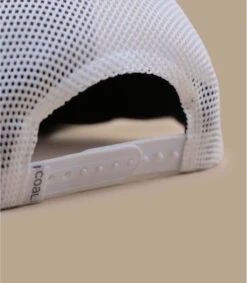 Coal Casquette The Hauler Olive -Mode Chapeaux Magasin casquette the hauler olive 4