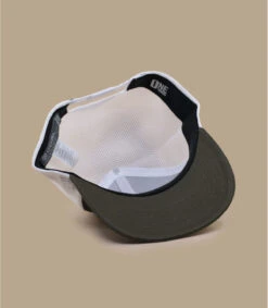 Coal Casquette The Hauler Olive -Mode Chapeaux Magasin casquette the hauler olive 5