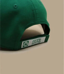 NEW ERA Casquette Celtics NBA The League -Mode Chapeaux Magasin casquette the league celtics 2