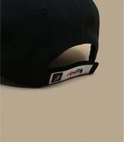 NEW ERA Casquette Trailblazers NBA The League -Mode Chapeaux Magasin casquette the league trailblazers 2