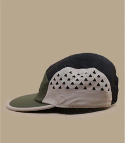 Coal Casquette The Provo Olive -Mode Chapeaux Magasin casquette the provo olive 3