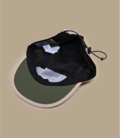Coal Casquette The Provo Olive -Mode Chapeaux Magasin casquette the provo olive 5