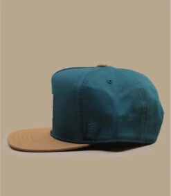 Coal Casquette The Uniform Mallard -Mode Chapeaux Magasin casquette the uniform mallard 3