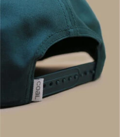 Coal Casquette The Uniform Mallard -Mode Chapeaux Magasin casquette the uniform mallard 4