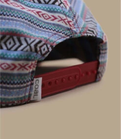 Coal Casquette The Uniform Multi -Mode Chapeaux Magasin casquette the uniform multi 4