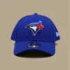 NEW ERA Casquette Toronto Blue Jays MLB The League