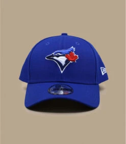 NEW ERA Casquette Toronto Blue Jays MLB The League