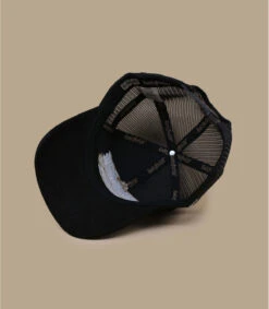 Casquette Trucker ADN -Mode Chapeaux Magasin casquette trucker adn 5