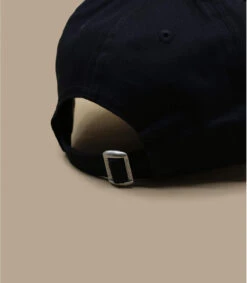 NEW ERA Casquette Basic Navy -Mode Chapeaux Magasin casquette trucker basic navyNew20Era20Casquette20visiere20courbee20bleu