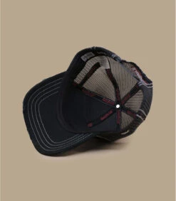 Casquette Trucker Biker -Mode Chapeaux Magasin casquette trucker biker 5