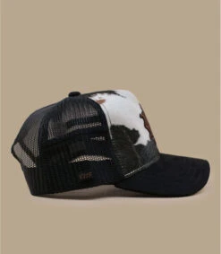 Casquette Trucker Cowboy -Mode Chapeaux Magasin casquette trucker cowboy 3