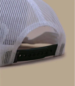 Columbia Casquette Trucker CSC Retro Frosted Purple -Mode Chapeaux Magasin casquette trucker csc retro frosted purple 3